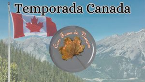 Temporada Canada