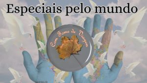 Especiais pelo Mundo