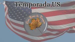 Temporada US